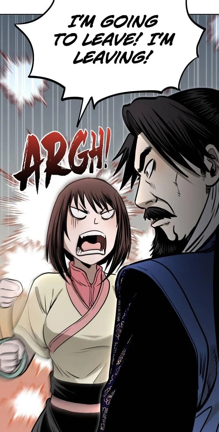 Read Demon in Mount Hua chapter 18 image 36 on Lezhin