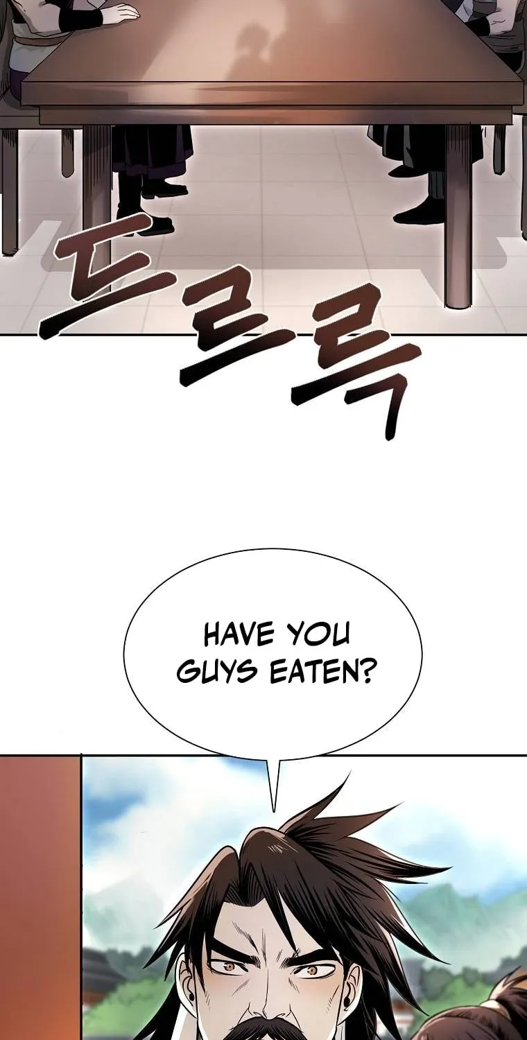 Read Demon in Mount Hua chapter 18 image 4 on Lezhin