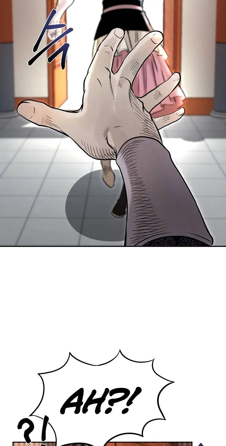 Read Demon in Mount Hua chapter 18 image 40 on Lezhin