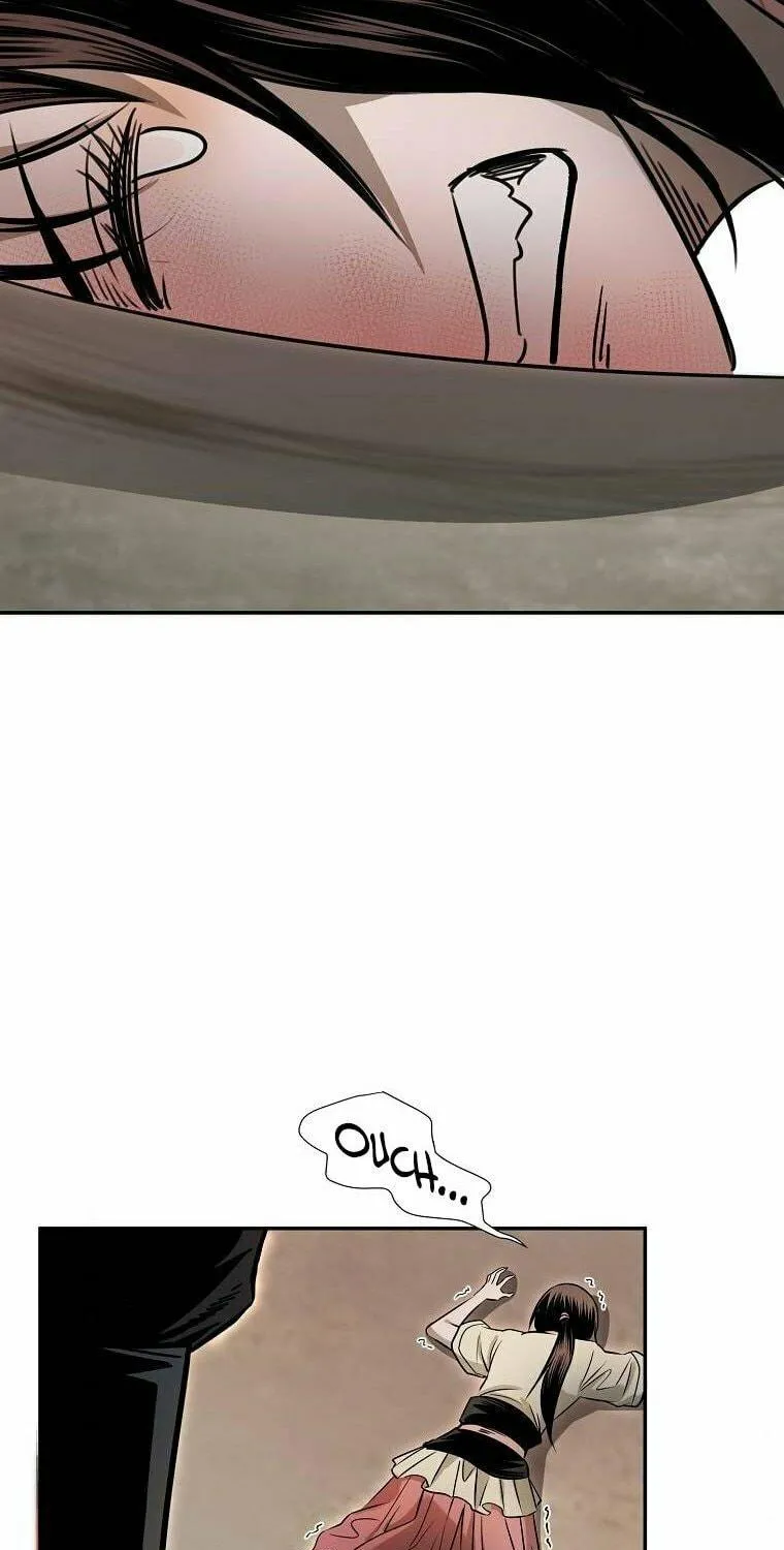 Read Demon in Mount Hua chapter 18 image 44 on Lezhin