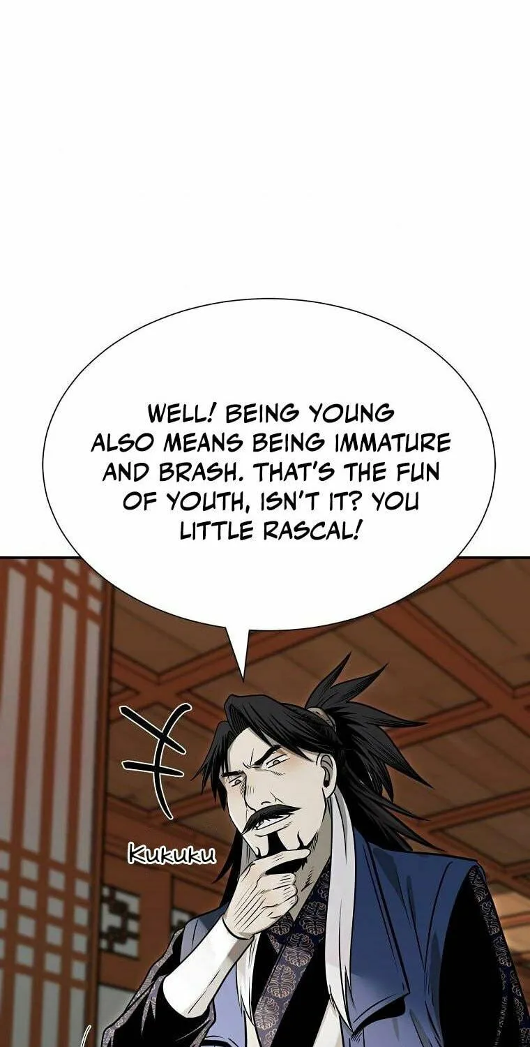 Read Demon in Mount Hua chapter 18 image 46 on Lezhin