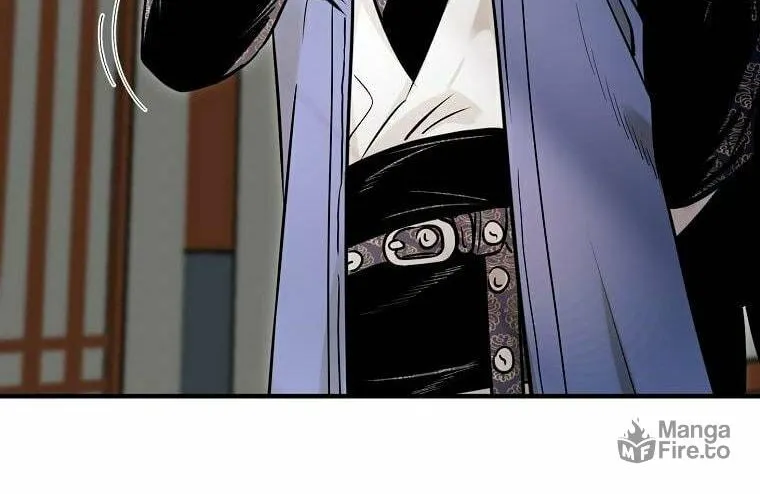 Read Demon in Mount Hua chapter 18 image 47 on Lezhin
