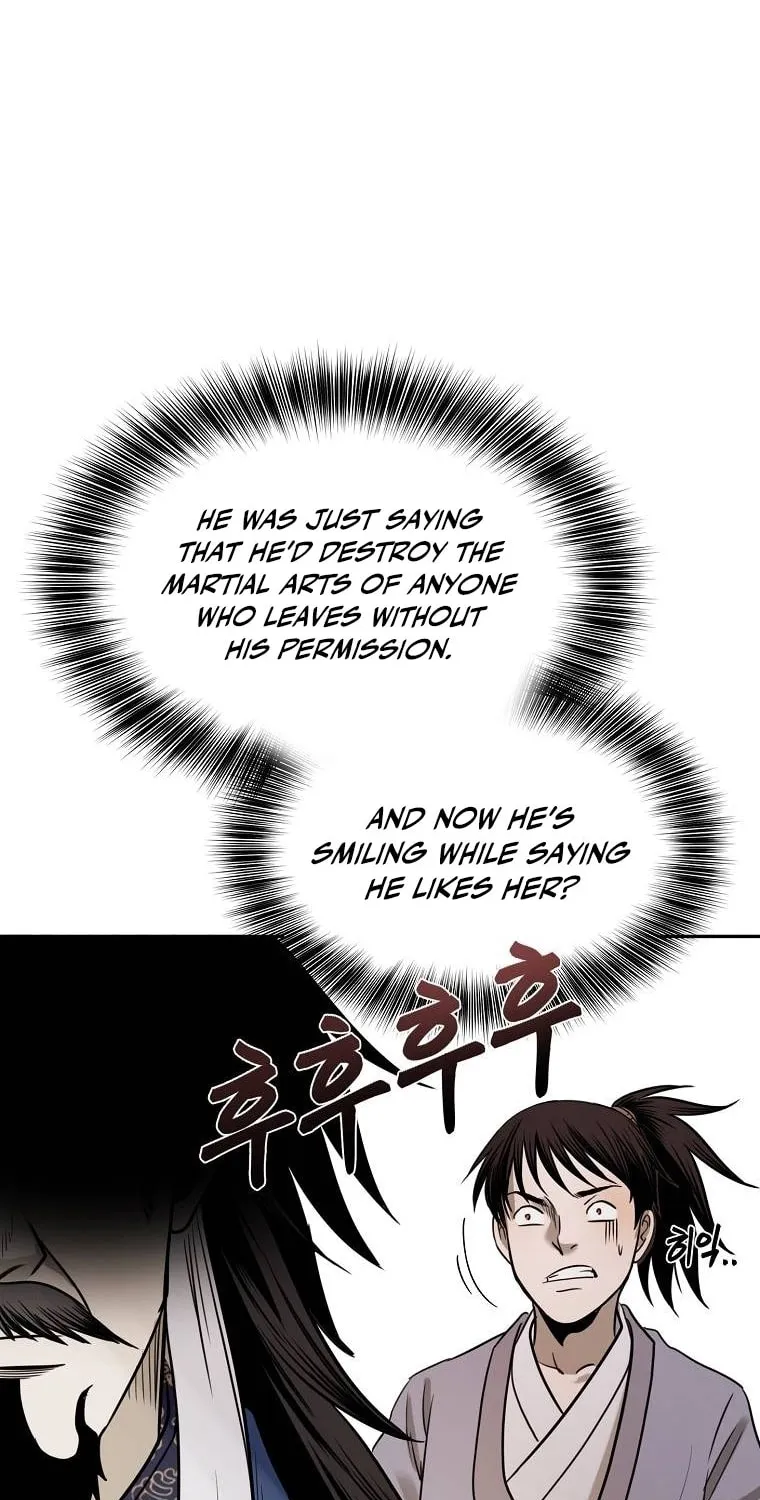 Read Demon in Mount Hua chapter 18 image 48 on Lezhin