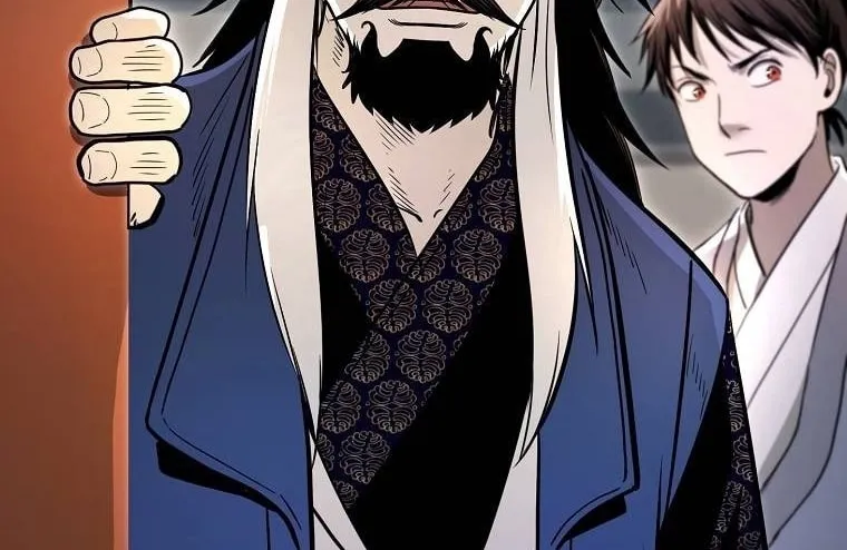 Read Demon in Mount Hua chapter 18 image 5 on Lezhin