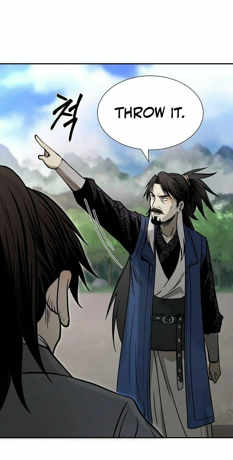 Read Demon in Mount Hua chapter 18 image 62 on Lezhin