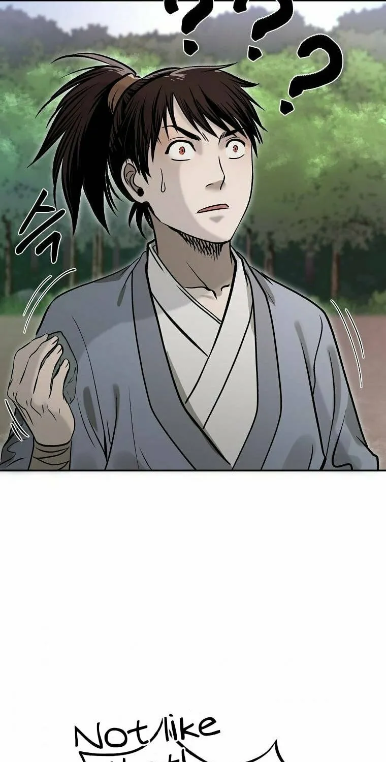 Read Demon in Mount Hua chapter 18 image 64 on Lezhin