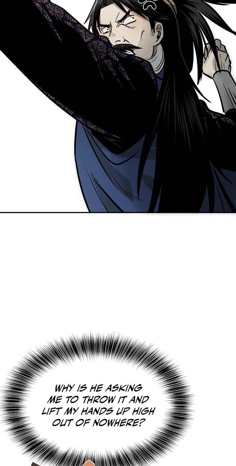 Read Demon in Mount Hua chapter 18 image 66 on Lezhin