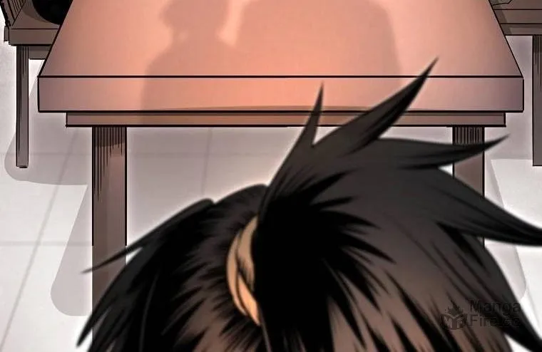 Read Demon in Mount Hua chapter 18 image 7 on Lezhin