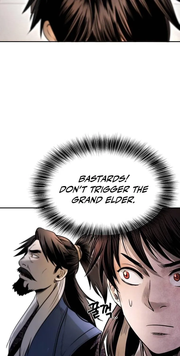 Read Demon in Mount Hua chapter 18 image 8 on Lezhin