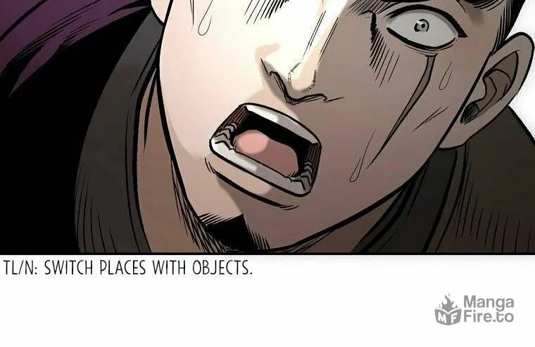 Read Demon in Mount Hua chapter 18 image 81 on Lezhin