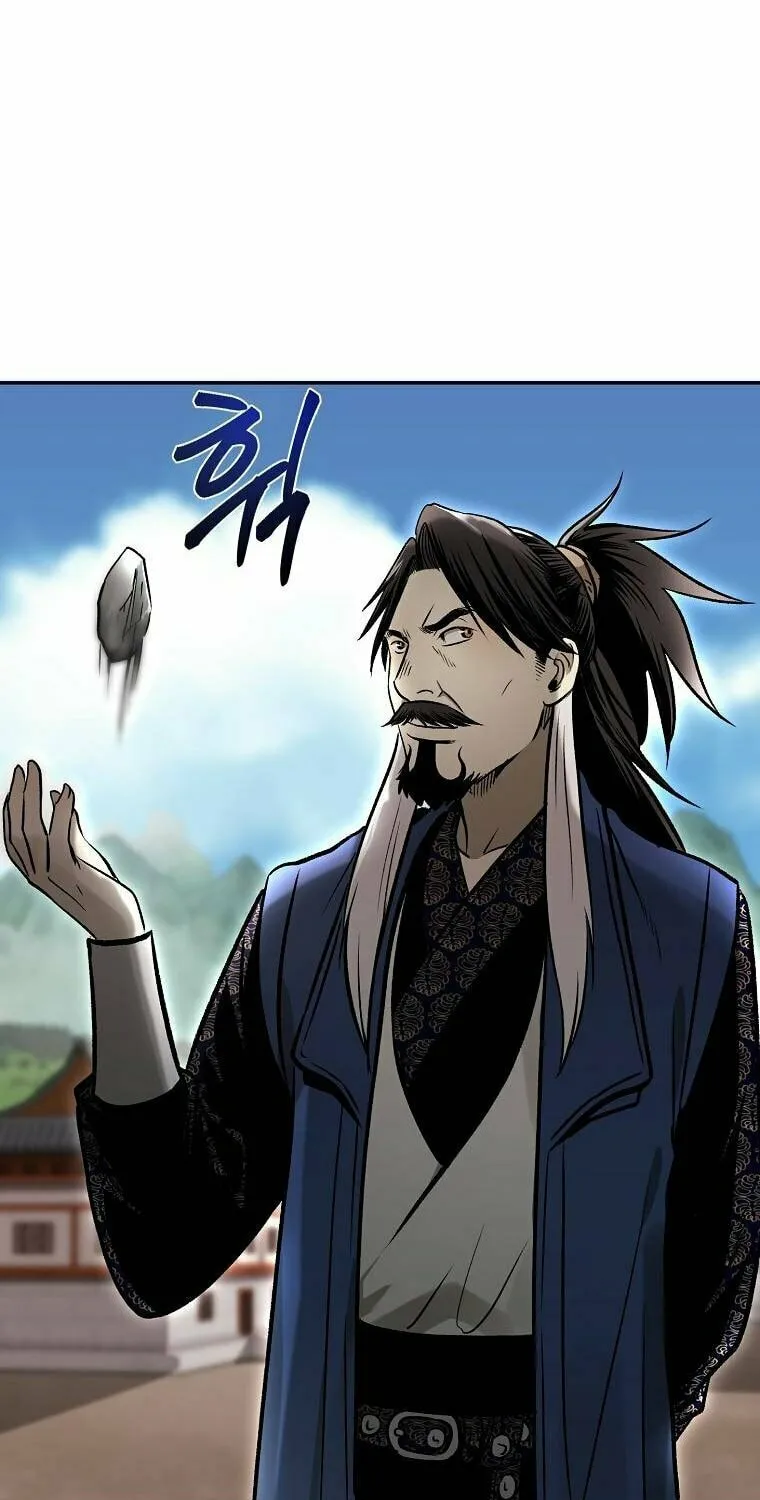 Read Demon in Mount Hua chapter 18 image 82 on Lezhin