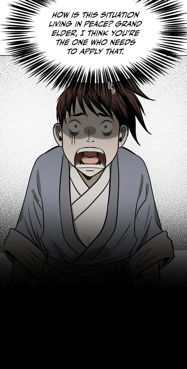 Read Demon in Mount Hua chapter 18 image 90 on Lezhin