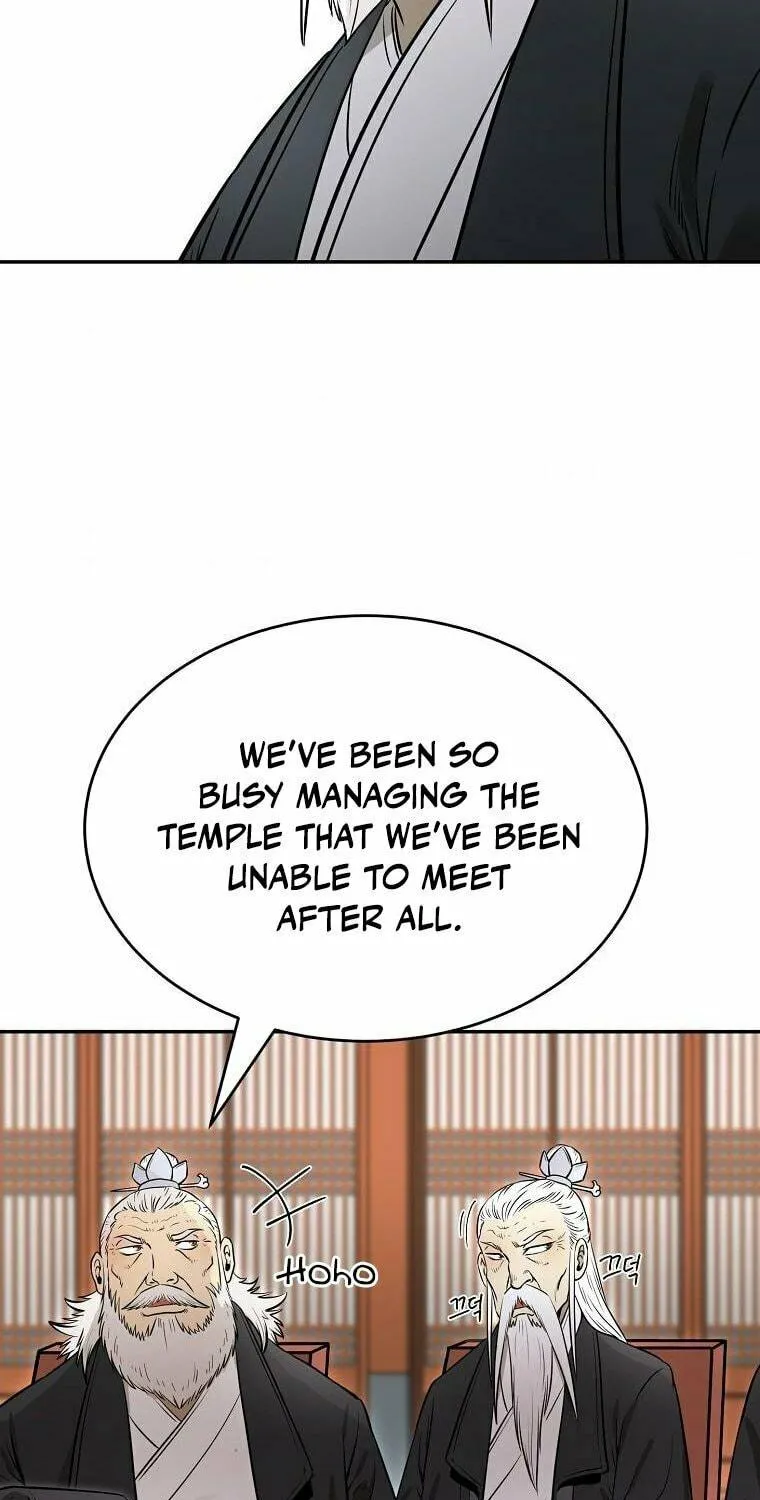 Read Demon in Mount Hua chapter 18 image 96 on Lezhin