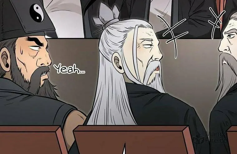 Read Demon in Mount Hua chapter 18 image 97 on Lezhin