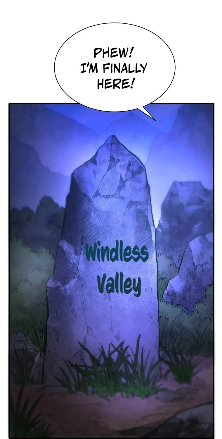 Read Demon in Mount Hua chapter 19 image 10 on Lezhin