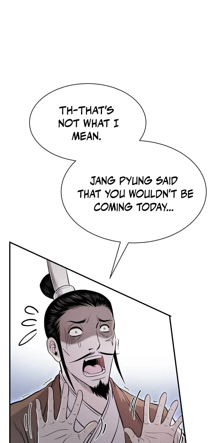 Read Demon in Mount Hua chapter 19 image 100 on Lezhin