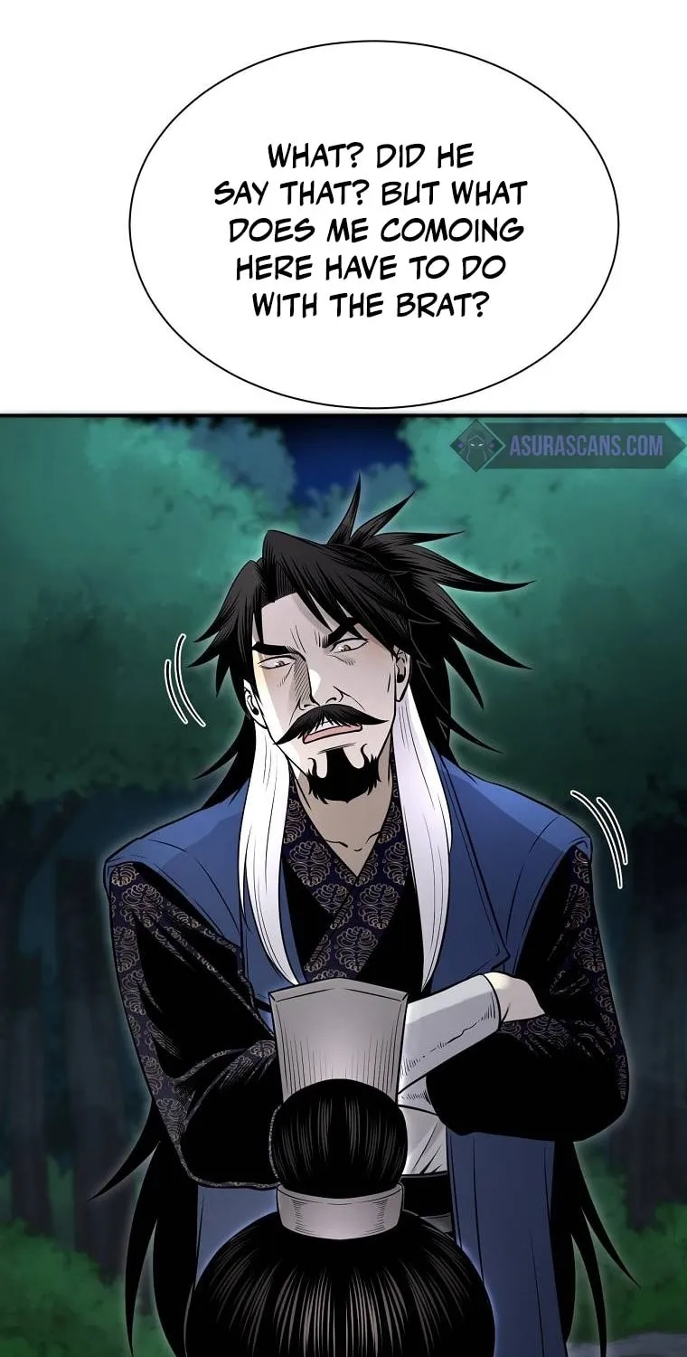 Read Demon in Mount Hua chapter 19 image 102 on Lezhin