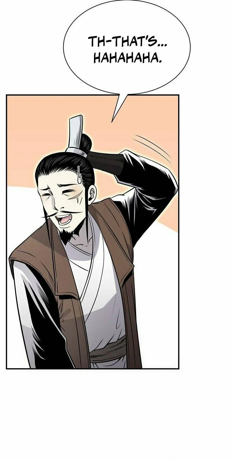 Read Demon in Mount Hua chapter 19 image 104 on Lezhin