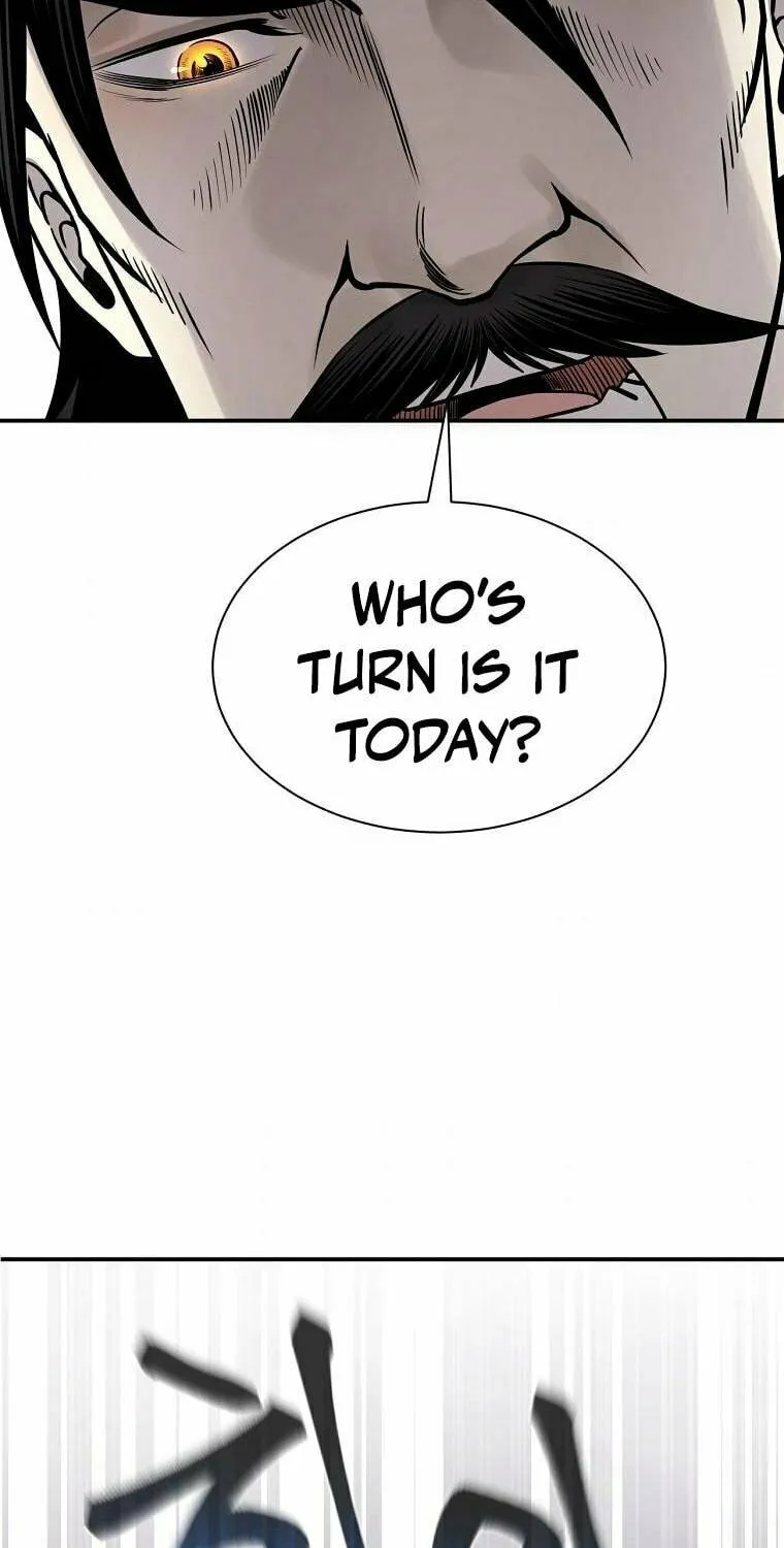 Read Demon in Mount Hua chapter 19 image 106 on Lezhin