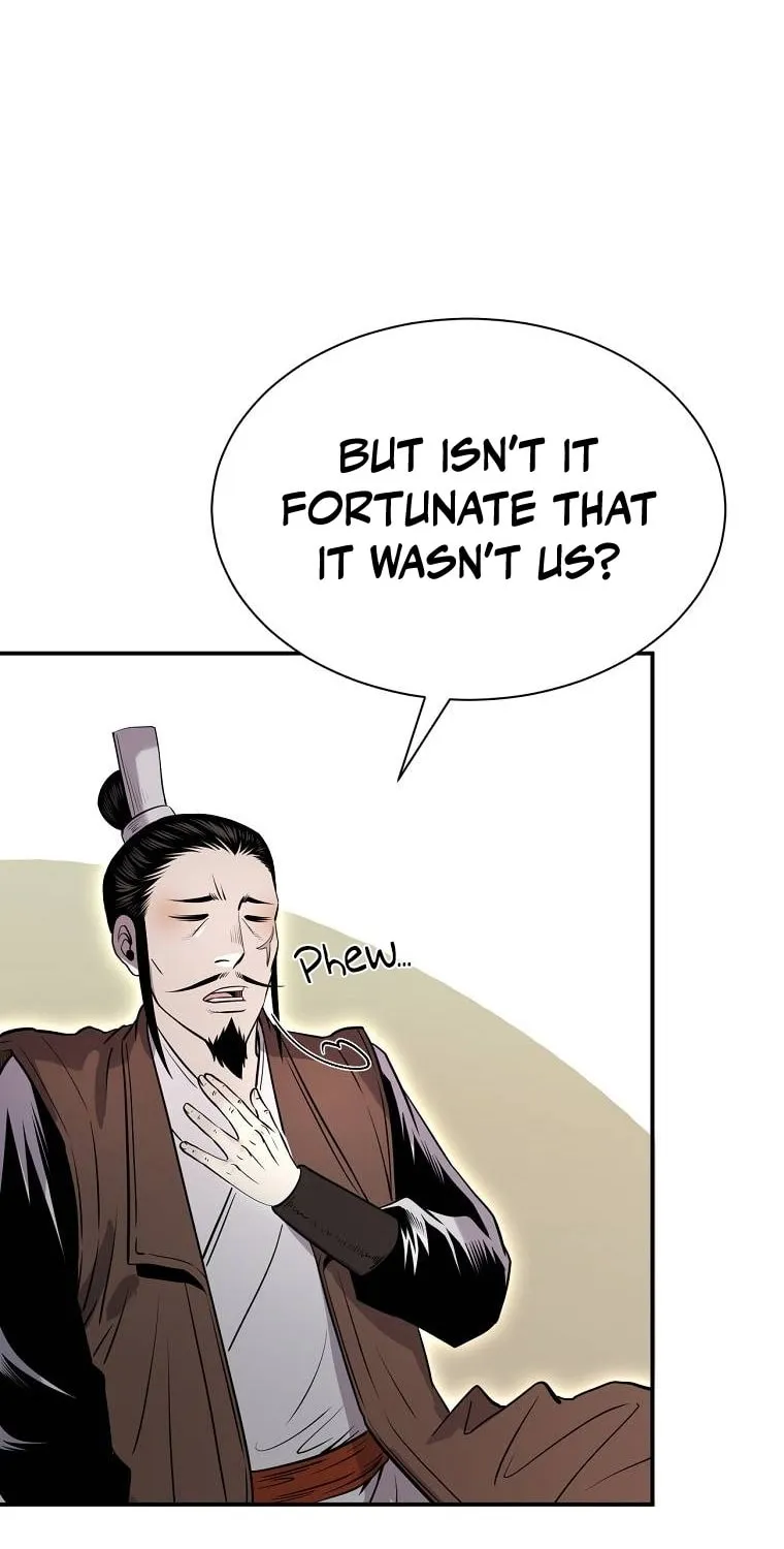 Read Demon in Mount Hua chapter 19 image 118 on Lezhin