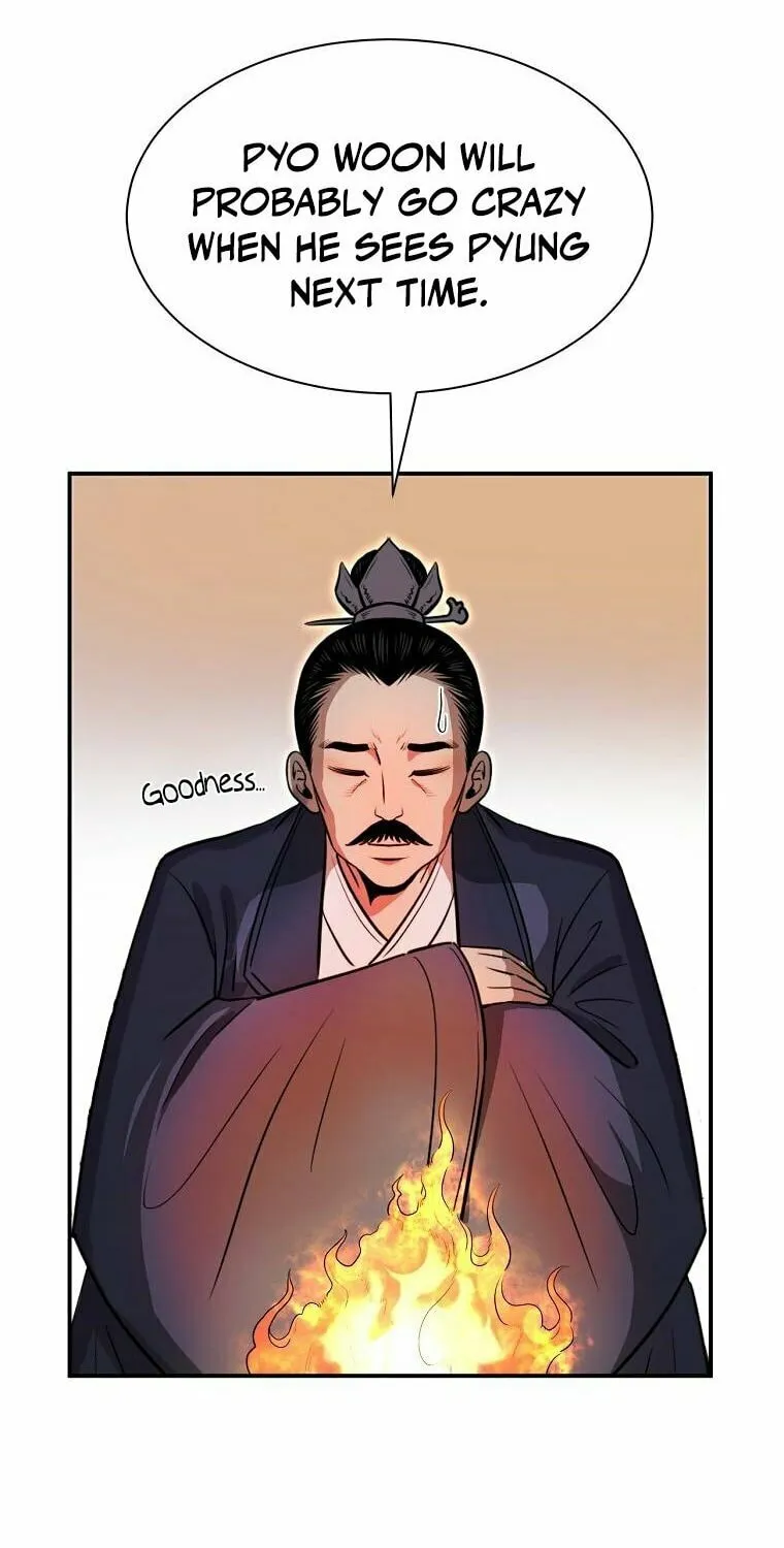 Read Demon in Mount Hua chapter 19 image 120 on Lezhin