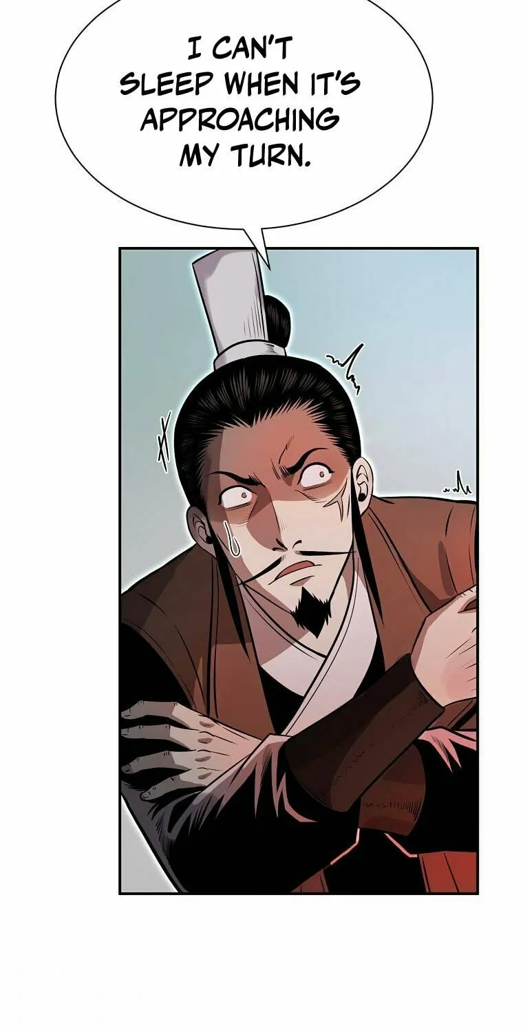 Read Demon in Mount Hua chapter 19 image 124 on Lezhin