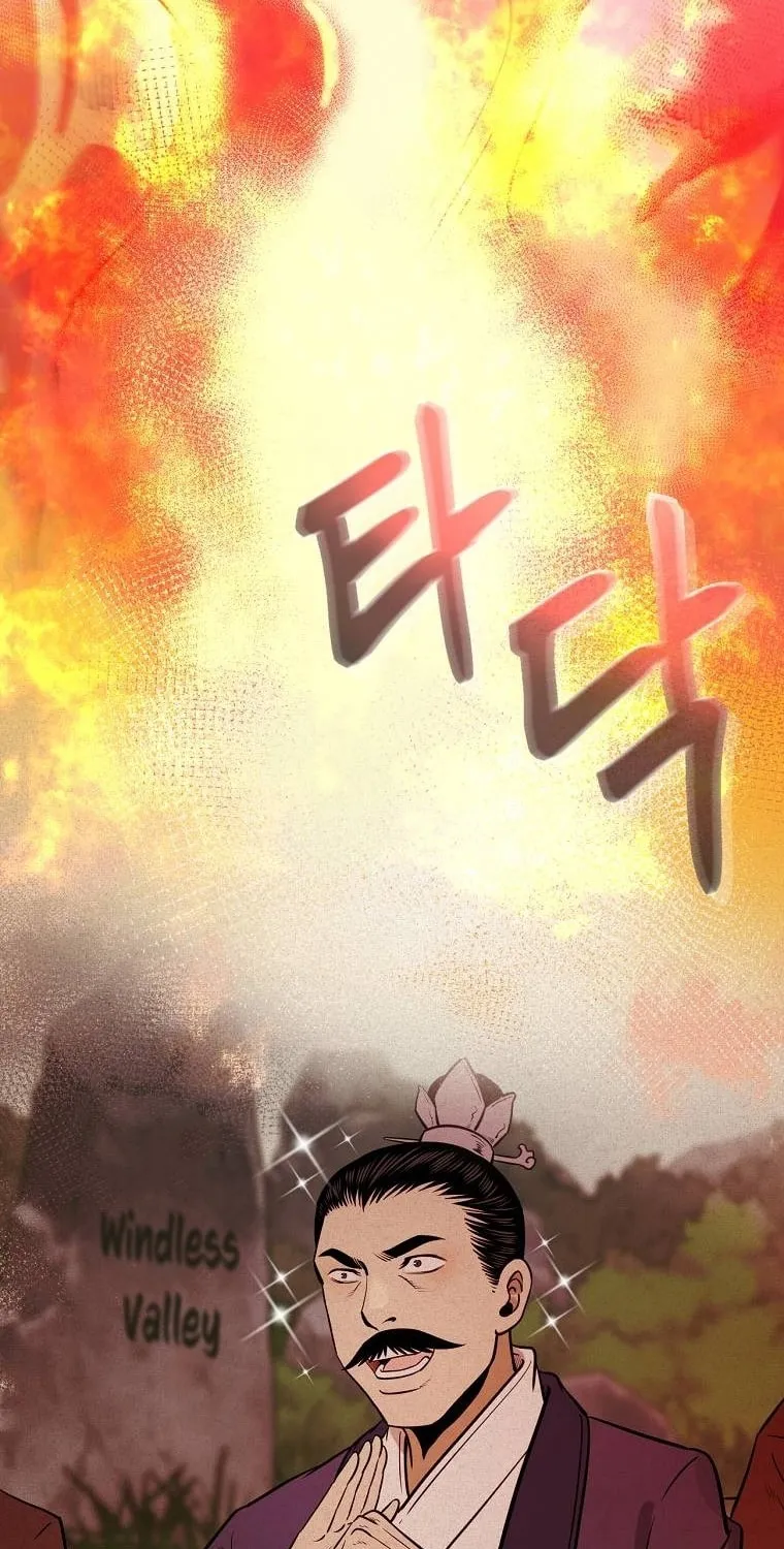 Read Demon in Mount Hua chapter 19 image 132 on Lezhin