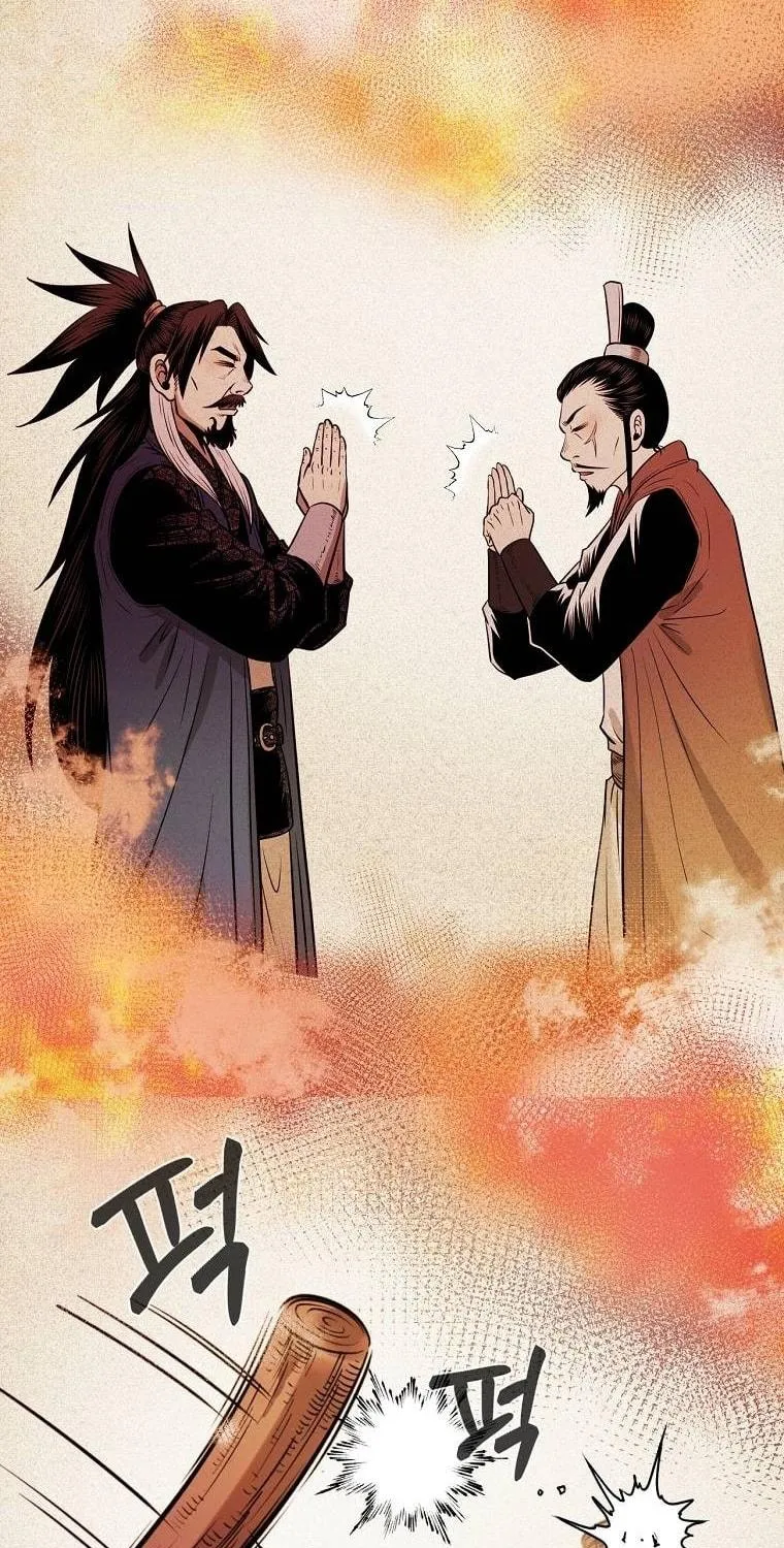 Read Demon in Mount Hua chapter 19 image 134 on Lezhin