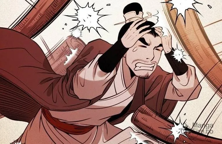 Read Demon in Mount Hua chapter 19 image 135 on Lezhin