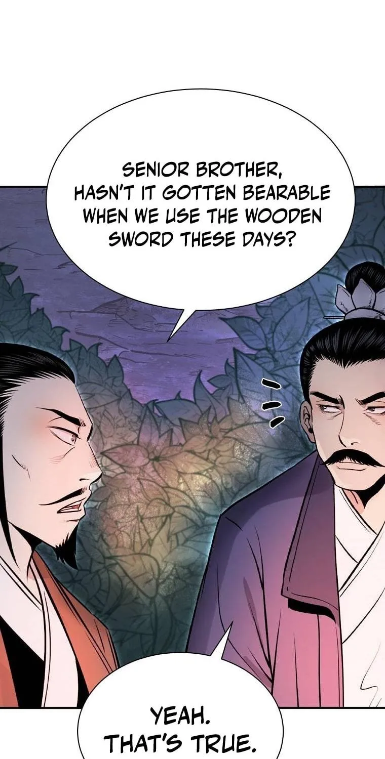 Read Demon in Mount Hua chapter 19 image 140 on Lezhin