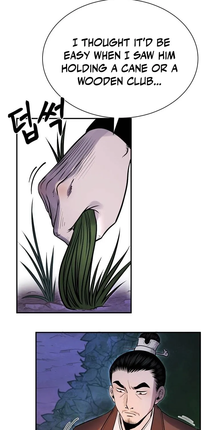 Read Demon in Mount Hua chapter 19 image 142 on Lezhin