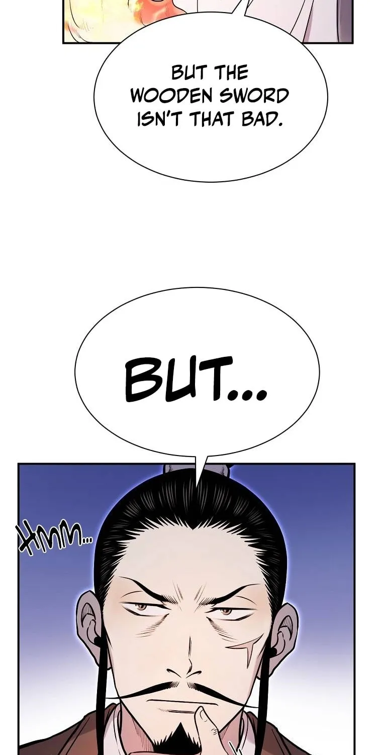 Read Demon in Mount Hua chapter 19 image 144 on Lezhin