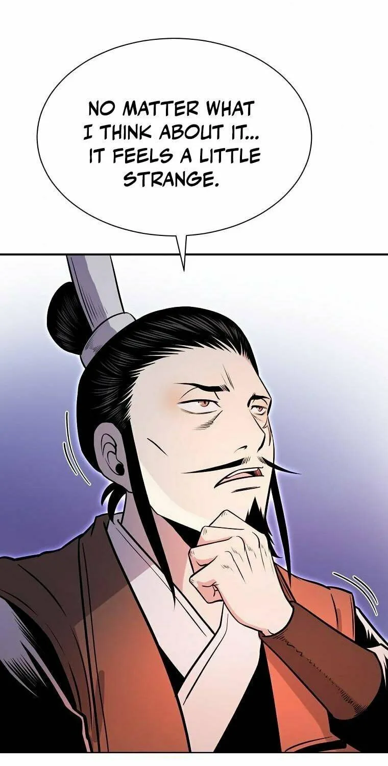 Read Demon in Mount Hua chapter 19 image 146 on Lezhin