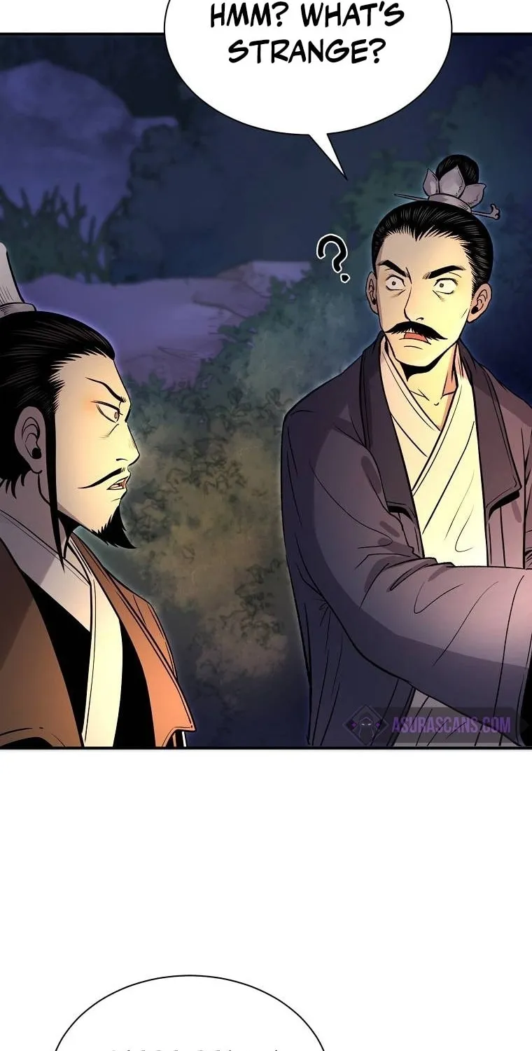 Read Demon in Mount Hua chapter 19 image 148 on Lezhin