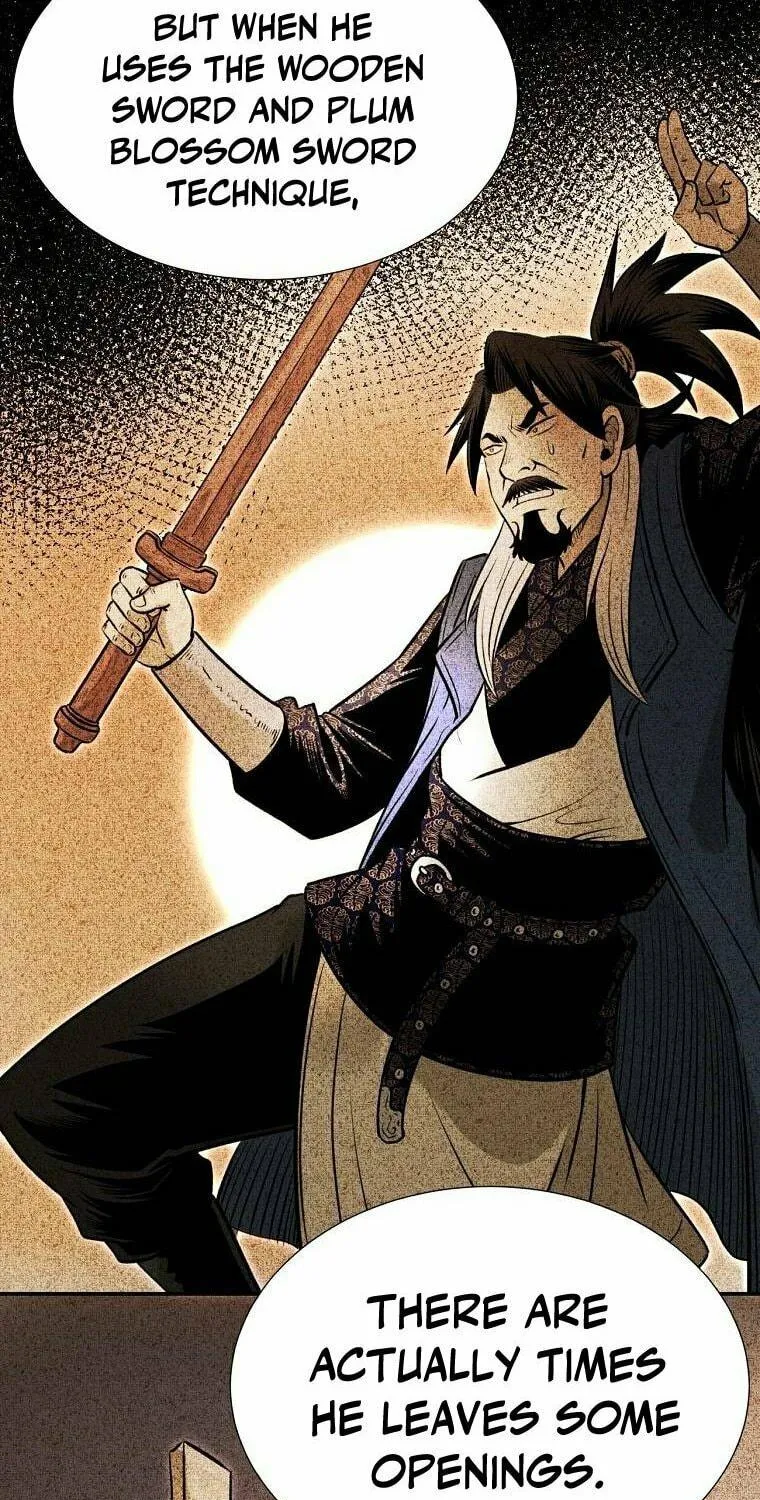 Read Demon in Mount Hua chapter 19 image 152 on Lezhin