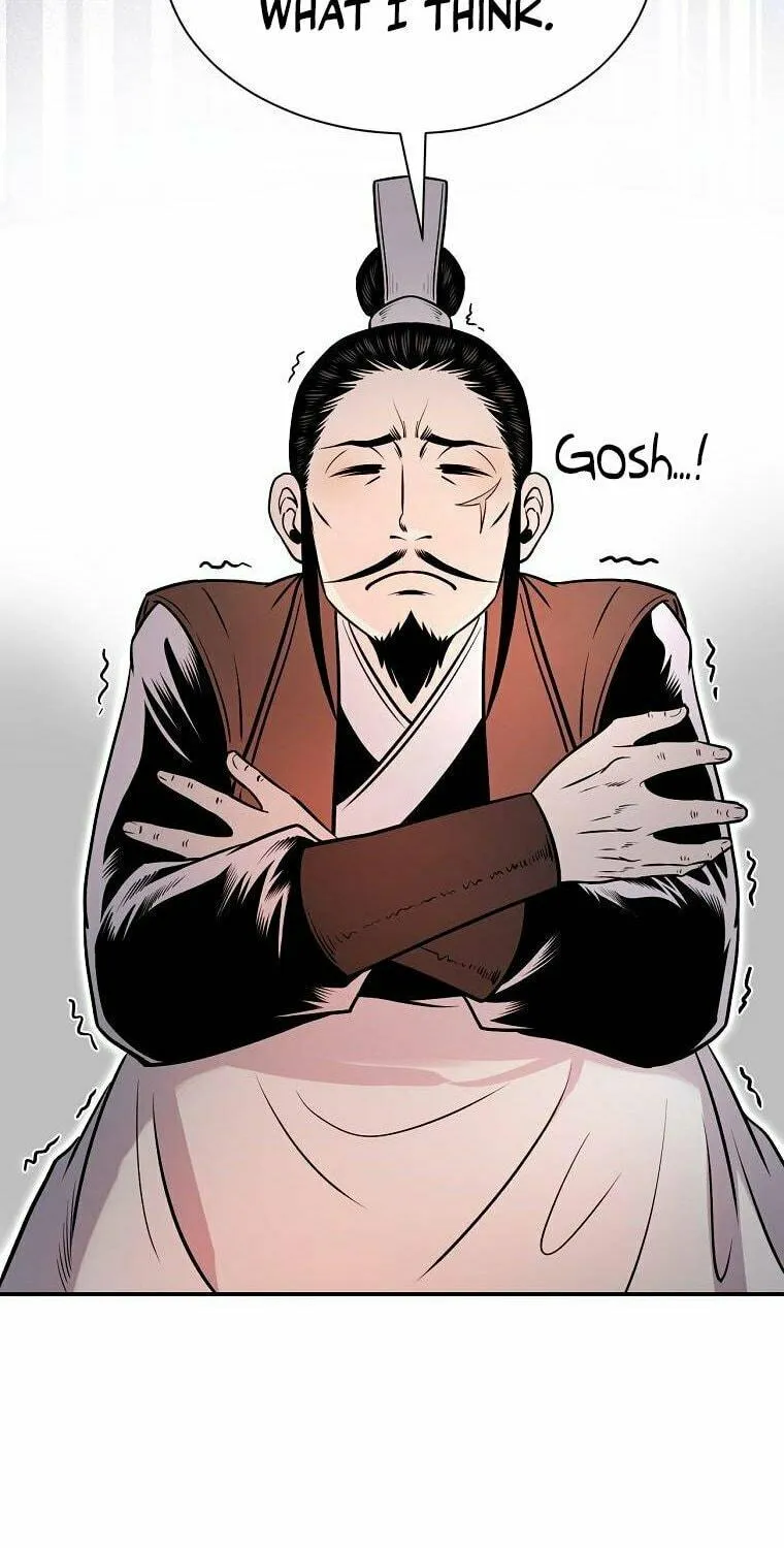 Read Demon in Mount Hua chapter 19 image 158 on Lezhin