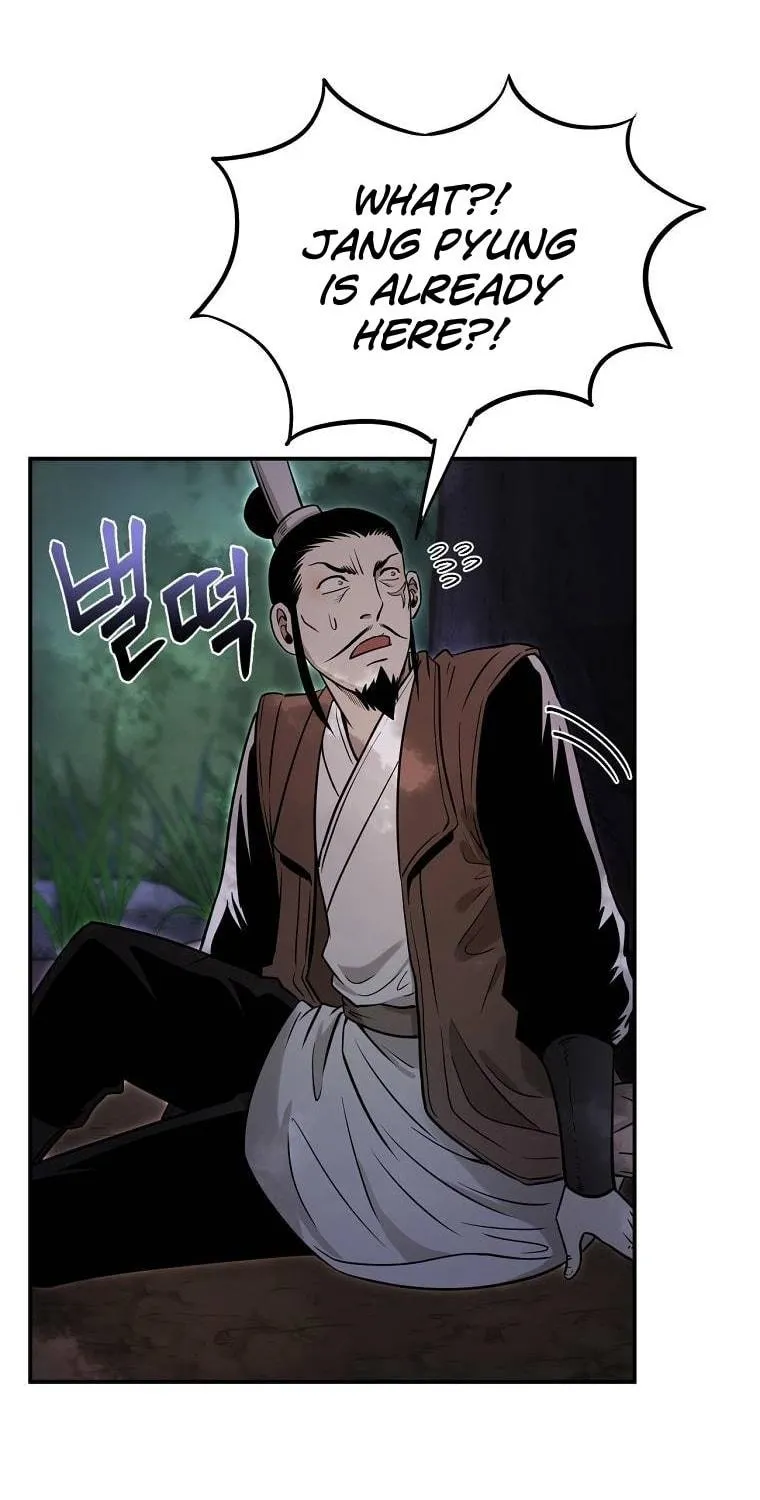 Read Demon in Mount Hua chapter 19 image 16 on Lezhin