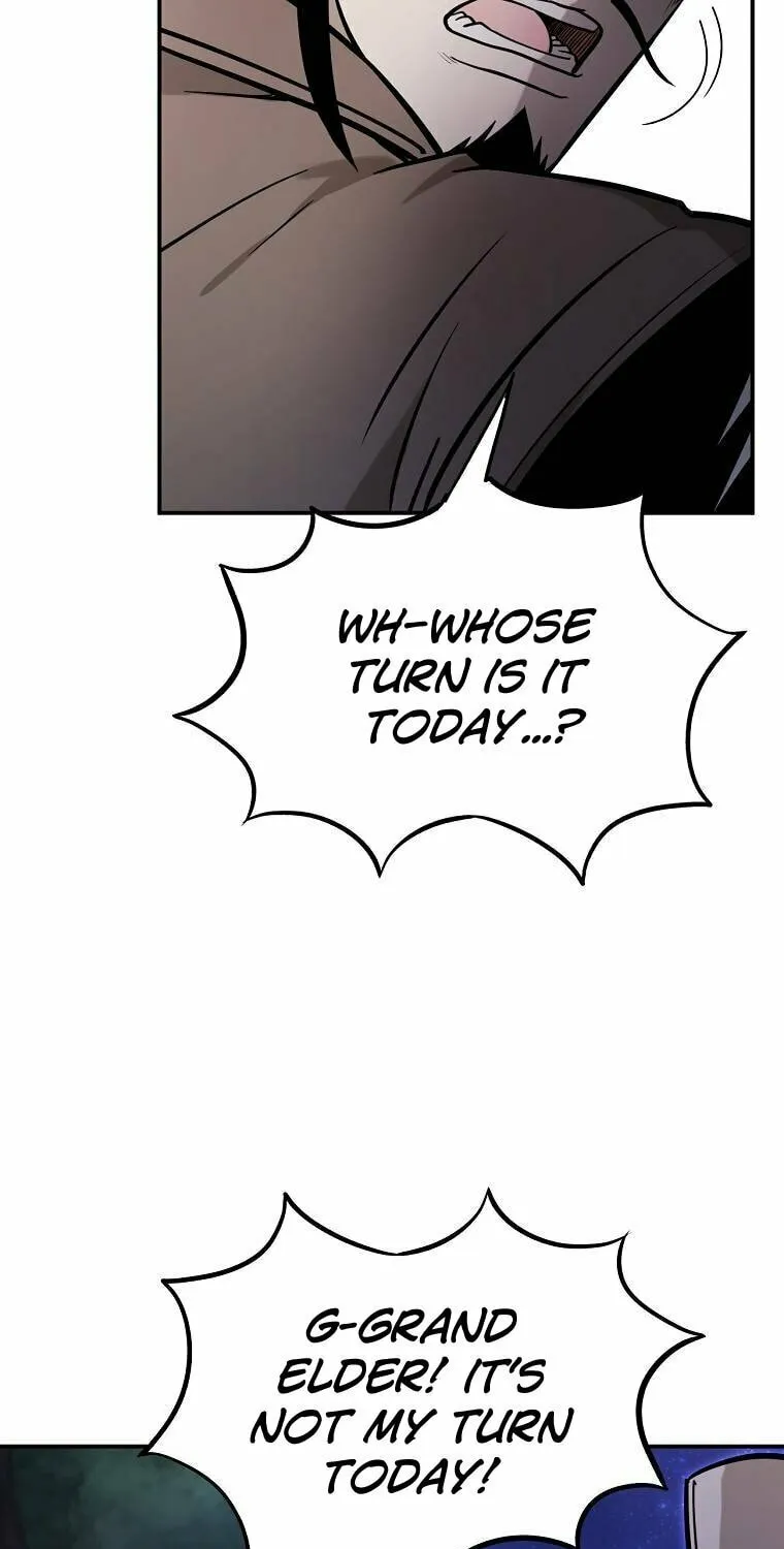 Read Demon in Mount Hua chapter 19 image 18 on Lezhin