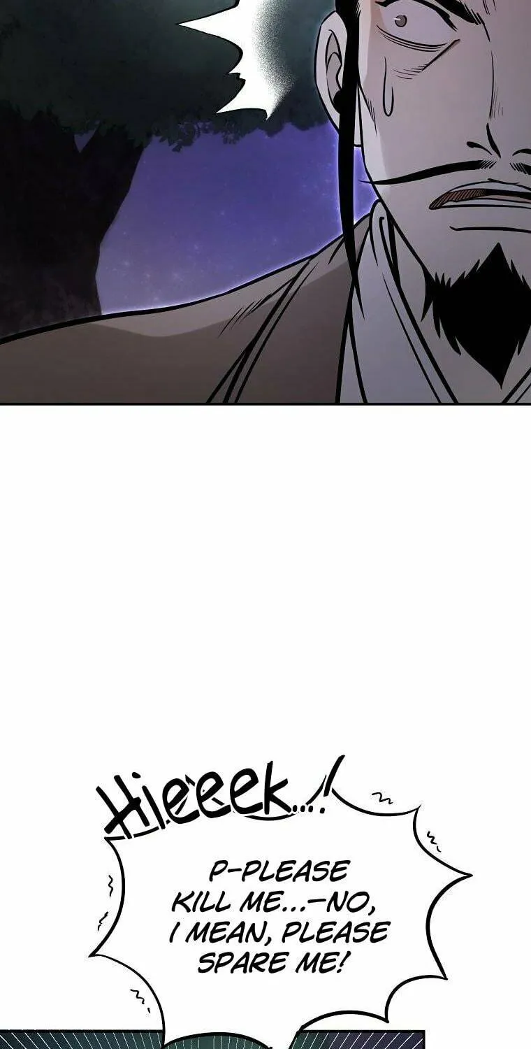 Read Demon in Mount Hua chapter 19 image 20 on Lezhin