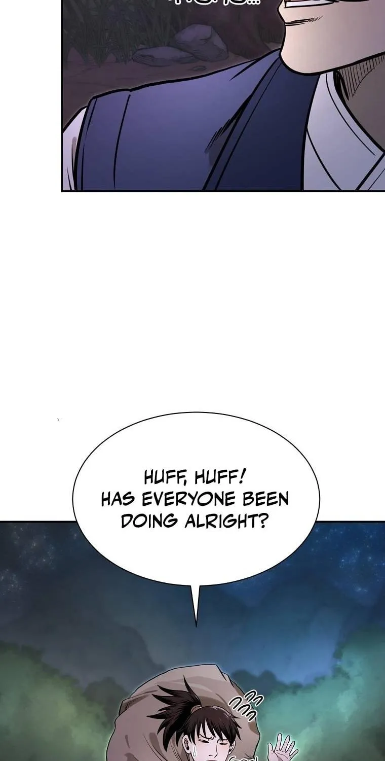 Read Demon in Mount Hua chapter 19 image 26 on Lezhin