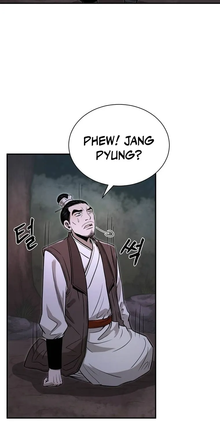 Read Demon in Mount Hua chapter 19 image 28 on Lezhin