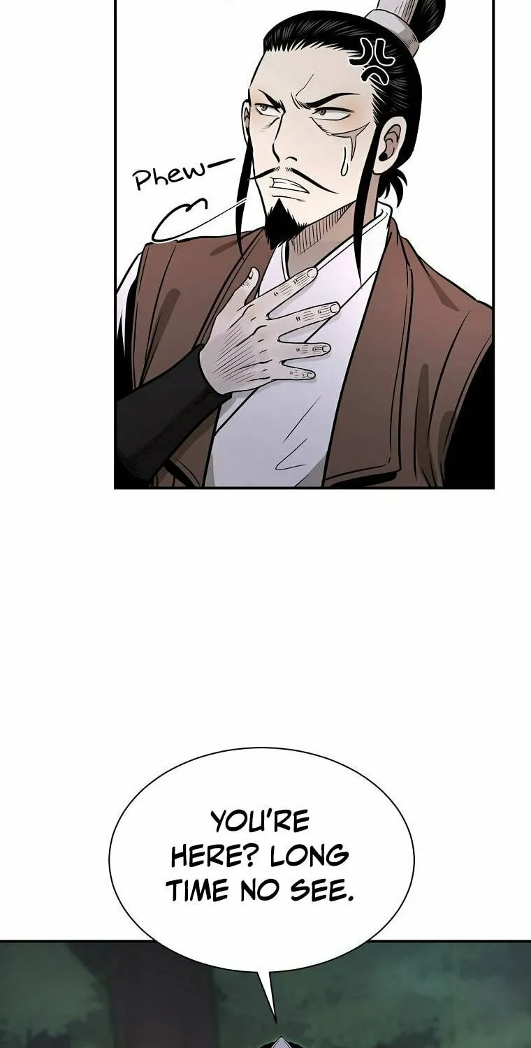 Read Demon in Mount Hua chapter 19 image 30 on Lezhin