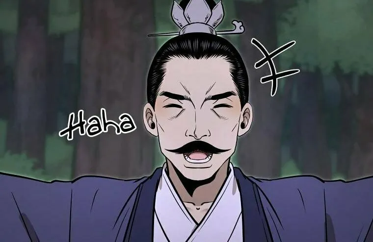 Read Demon in Mount Hua chapter 19 image 31 on Lezhin