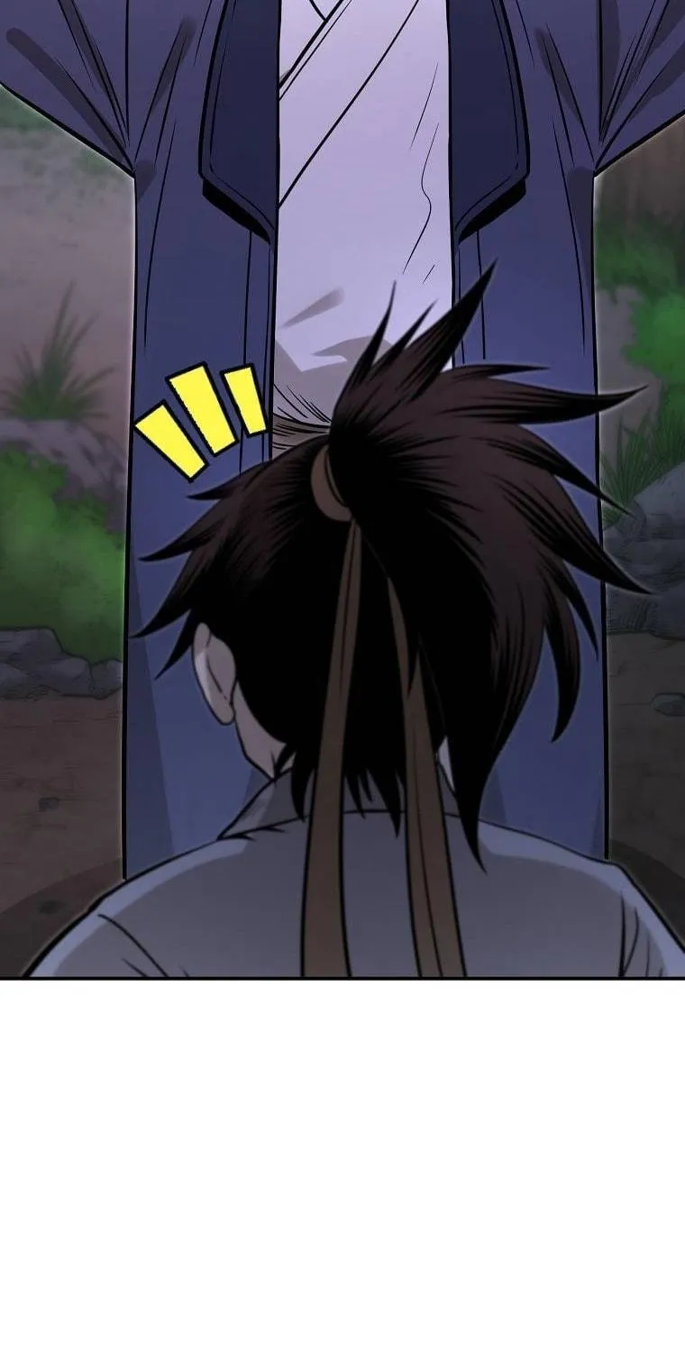 Read Demon in Mount Hua chapter 19 image 32 on Lezhin