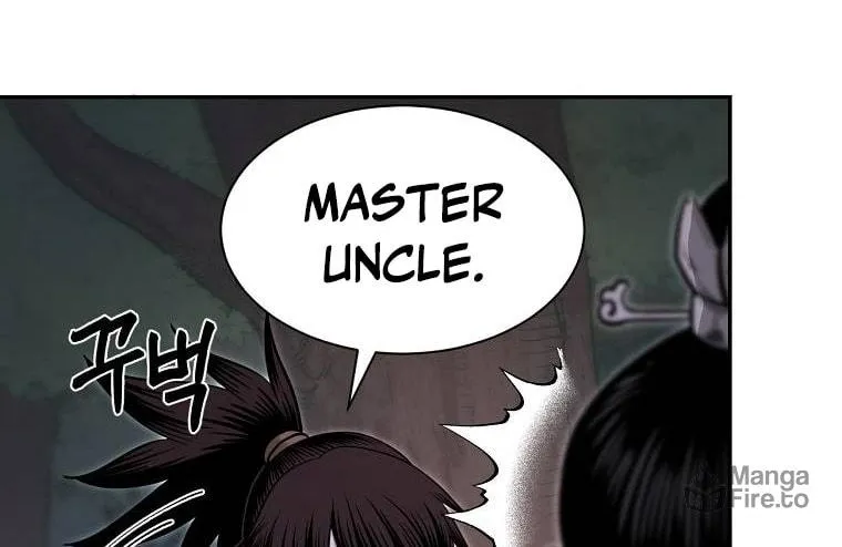 Read Demon in Mount Hua chapter 19 image 33 on Lezhin