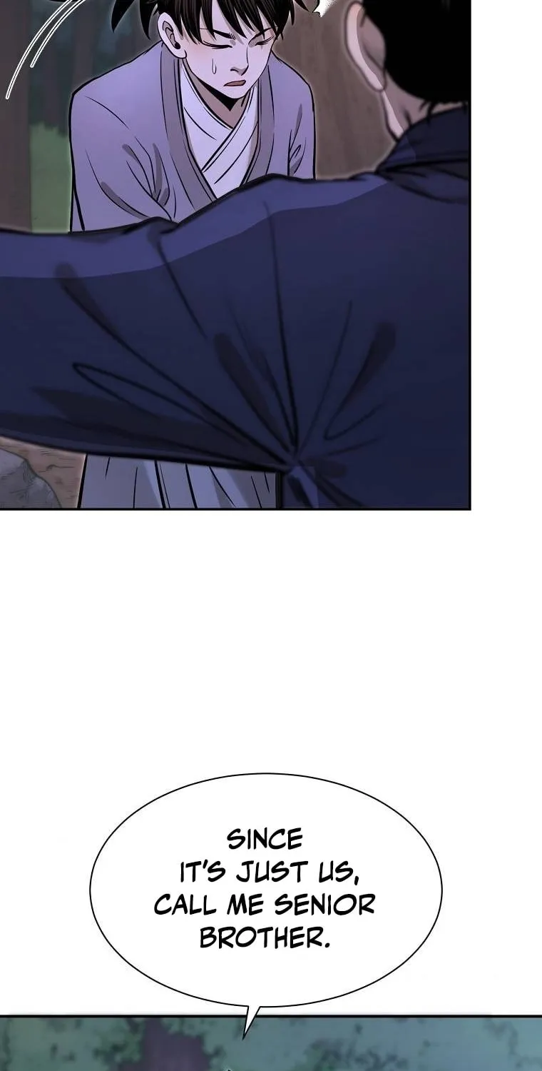 Read Demon in Mount Hua chapter 19 image 34 on Lezhin