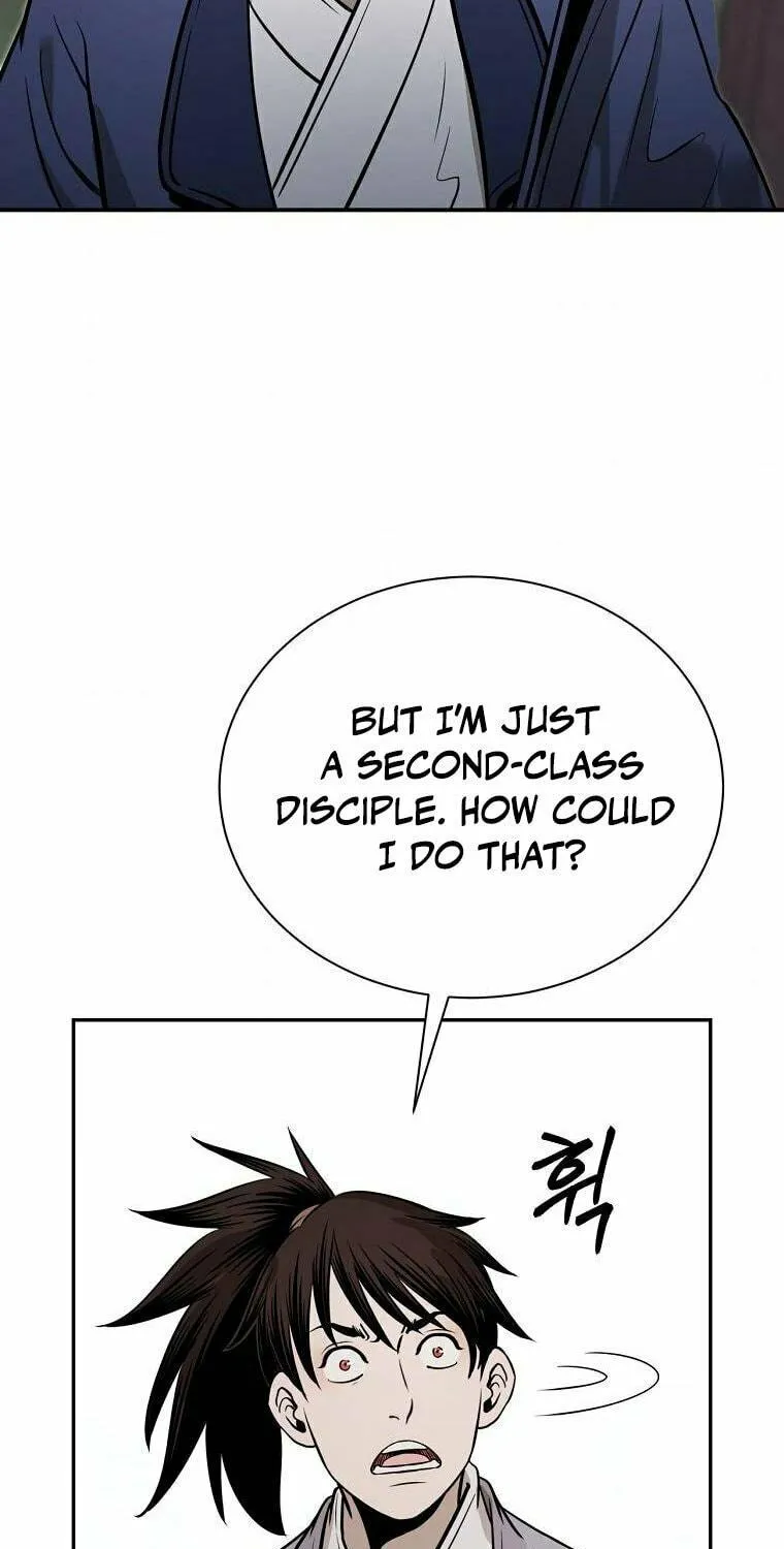 Read Demon in Mount Hua chapter 19 image 36 on Lezhin