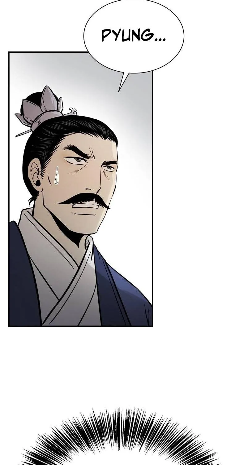 Read Demon in Mount Hua chapter 19 image 38 on Lezhin
