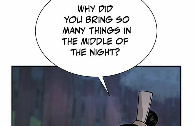 Read Demon in Mount Hua chapter 19 image 41 on Lezhin