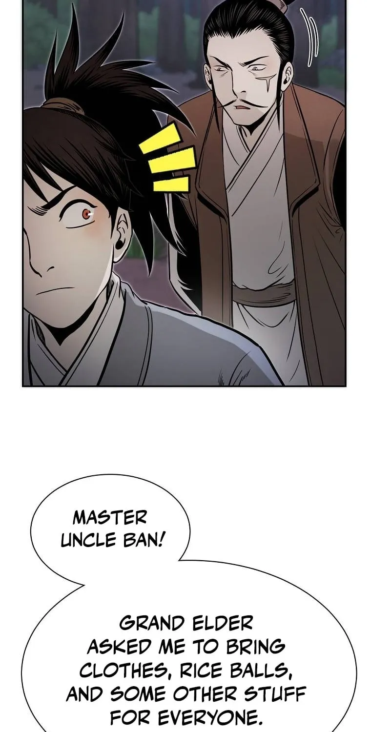 Read Demon in Mount Hua chapter 19 image 42 on Lezhin